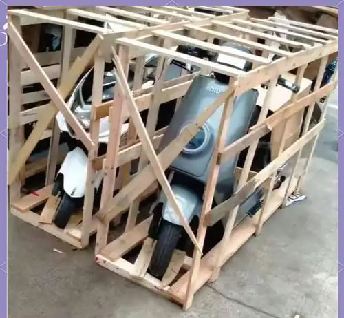 乐昌电动车运输